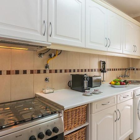 Apartament Quarteira Ocean View By Homing Zewnętrze zdjęcie