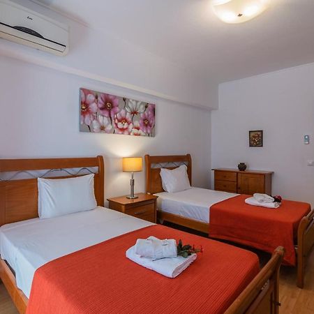 Apartament Quarteira Ocean View By Homing Zewnętrze zdjęcie
