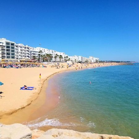 Apartament Quarteira Ocean View By Homing Zewnętrze zdjęcie