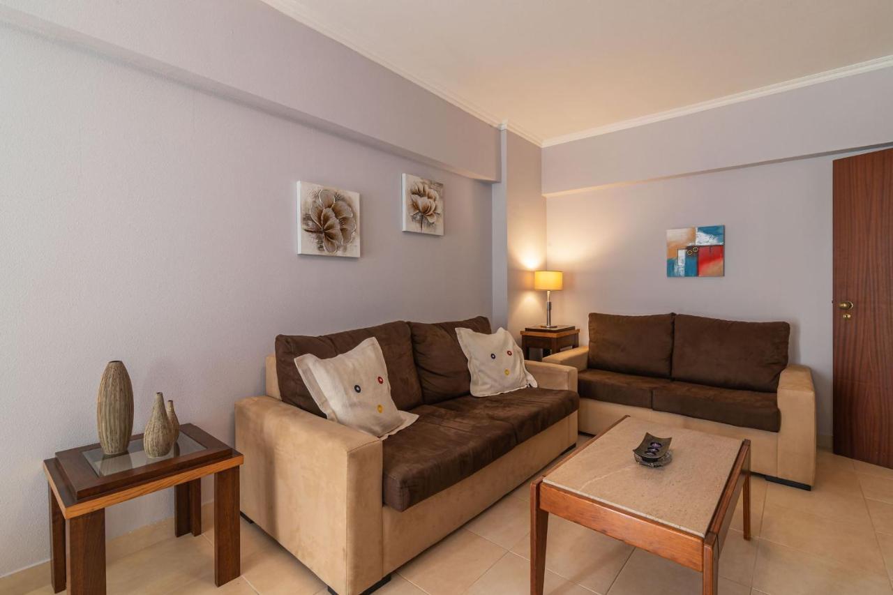 Apartament Quarteira Ocean View By Homing Zewnętrze zdjęcie