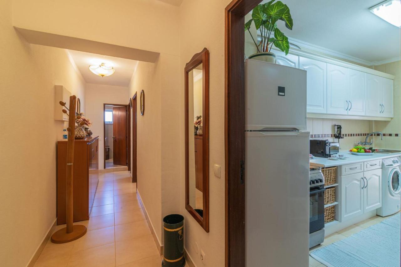 Apartament Quarteira Ocean View By Homing Zewnętrze zdjęcie